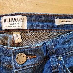 William Rast -Women's jeans -sz 31